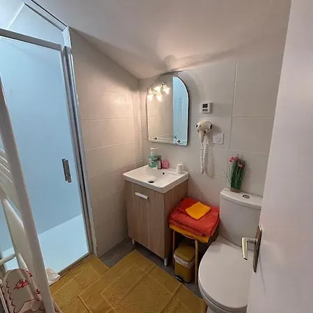 Auberge de la Normandie Junhac Extérieur photo