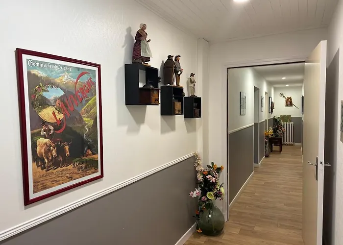 Auberge de la Normandie