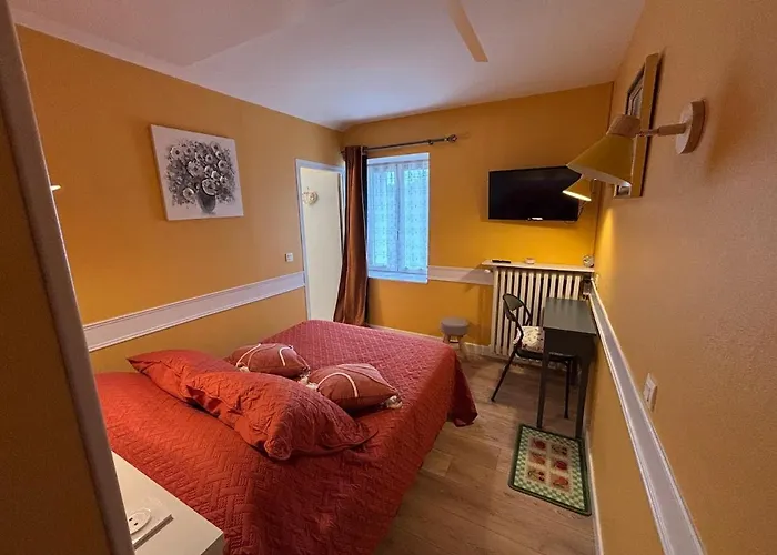 Auberge de la Normandie