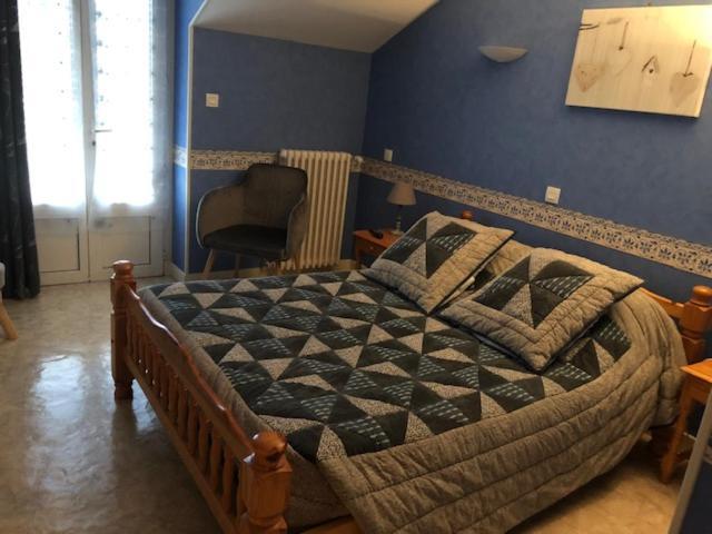 De La Normandie Bed and breakfast 3*