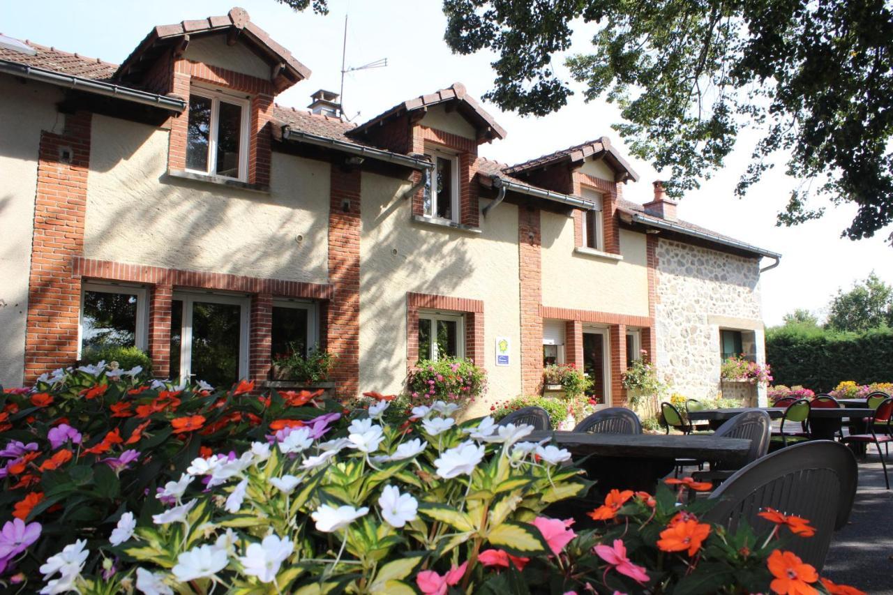 Bed and breakfast De La Normandie 3*