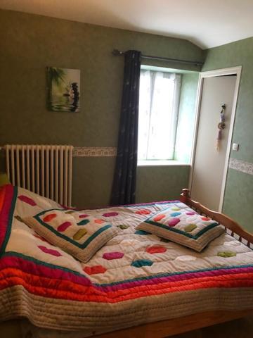 De La Normandie Bed and breakfast 3*