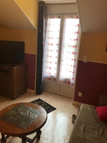 De La Normandie 3*