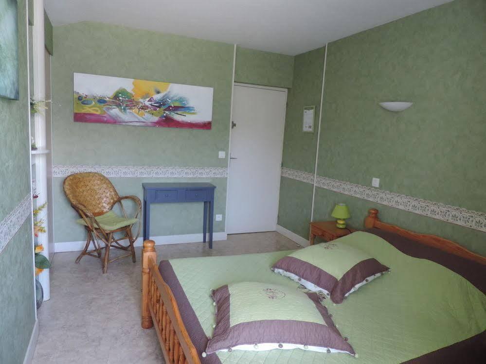 De La Normandie Bed and breakfast