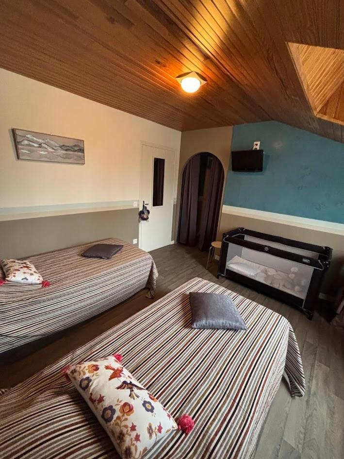De La Normandie 3*