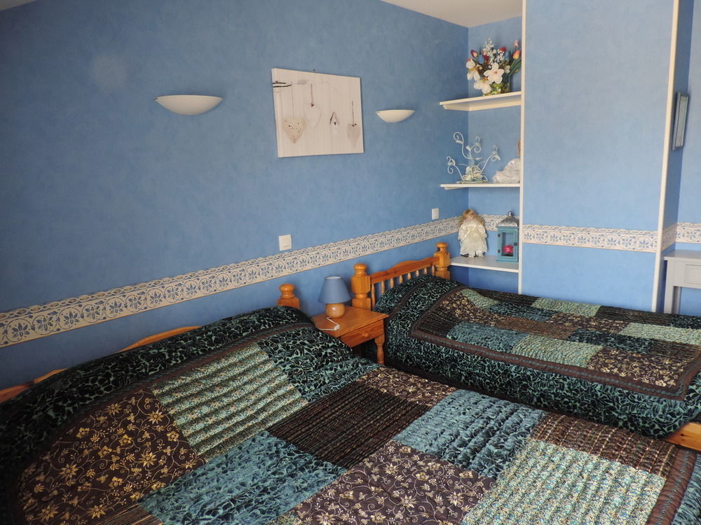 Bed and breakfast De La Normandie