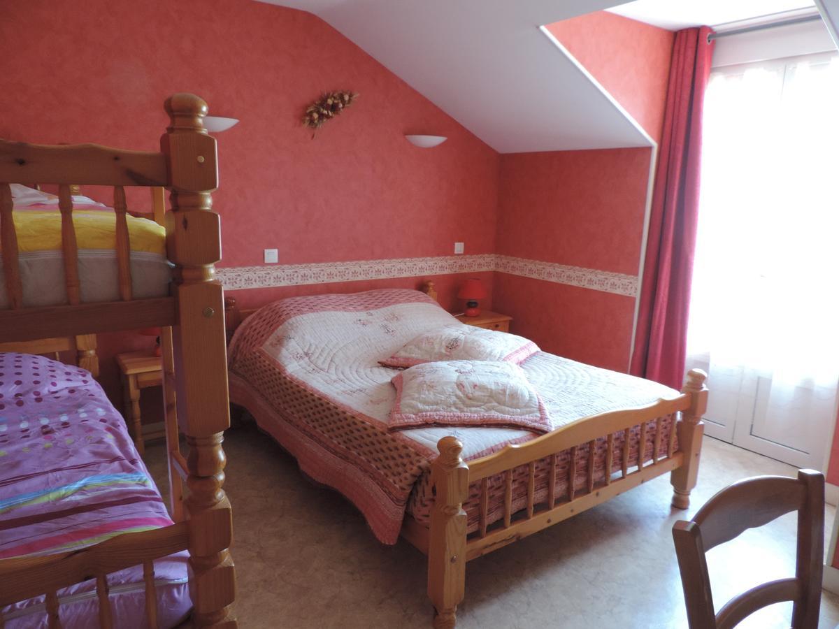 Bed and breakfast De La Normandie
