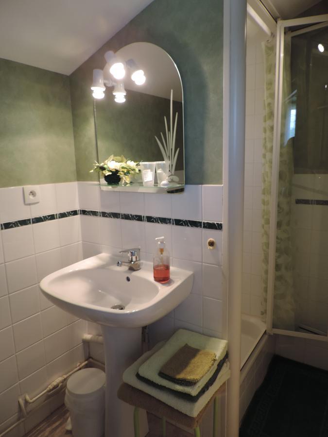 De La Normandie 3*