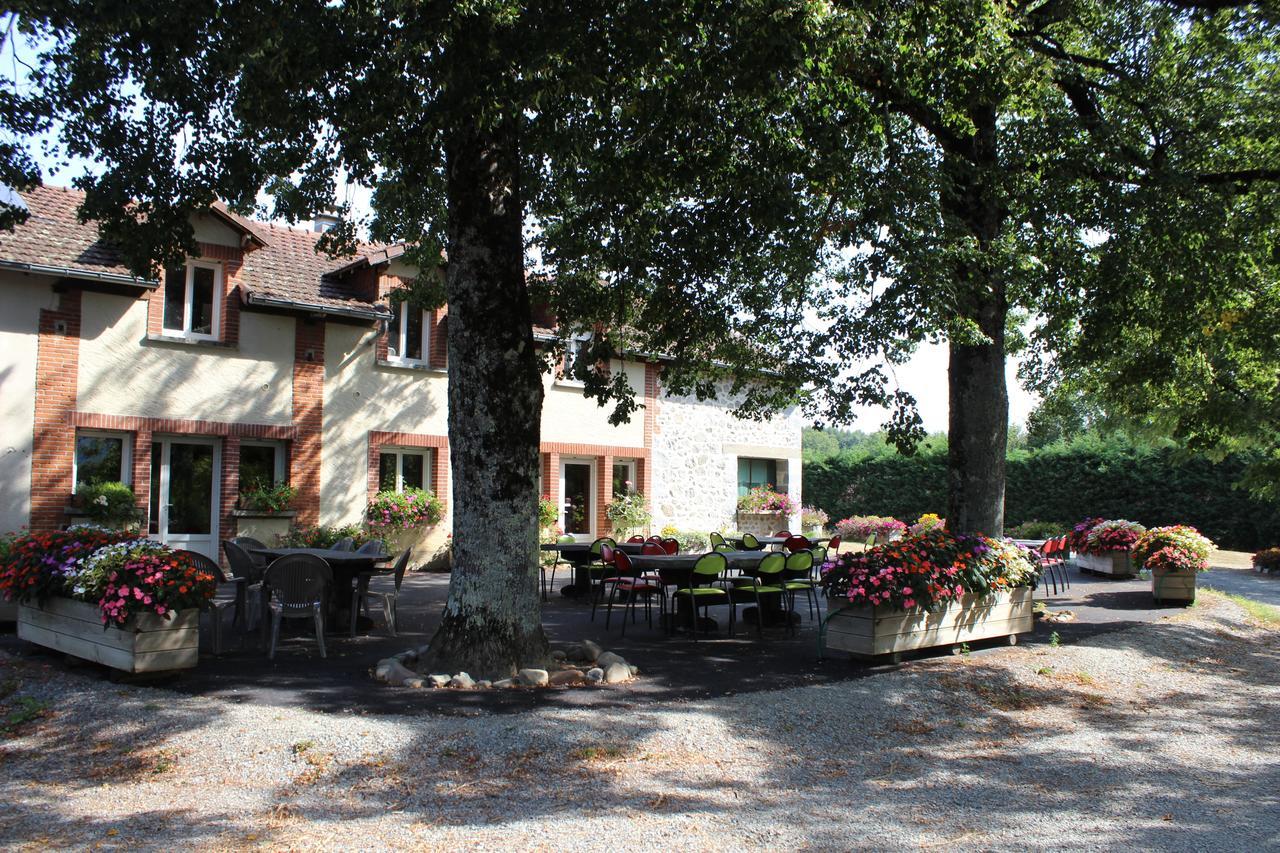 Bed and breakfast De La Normandie Junhac
